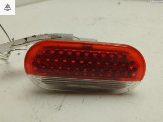 фонарь салона (плафон) Jaguar XJ X351 2011, 3.0 л., дизель, АКПП, чёрный, седан, 5121C5WFEE