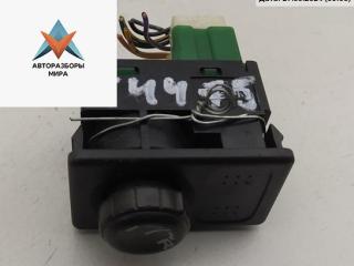 джойстик регулировки зеркал Nissan Primera P12 2004, 2.2 л., дизель, МКПП, серый, универсал