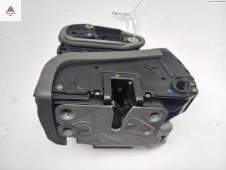 замок двери задней левой Opel Astra K 2016, 1.6 л., дизель, МКПП, серый, хетчбэк 5 дв., 13596955