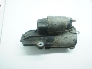 стартер Ford Mondeo 3 поколение [рестайлинг] 2003, 2.0 л., бензин, МКПП, синий, универсал