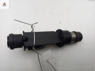 форсунка Opel Astra G 2000, 1.6 л., бензин, МКПП, синий, универсал, 25313846