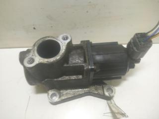 клапан EGR Mazda CX-7 2010, 2.2 л., дизель, МКПП, серый, внедорожник 5 дв.