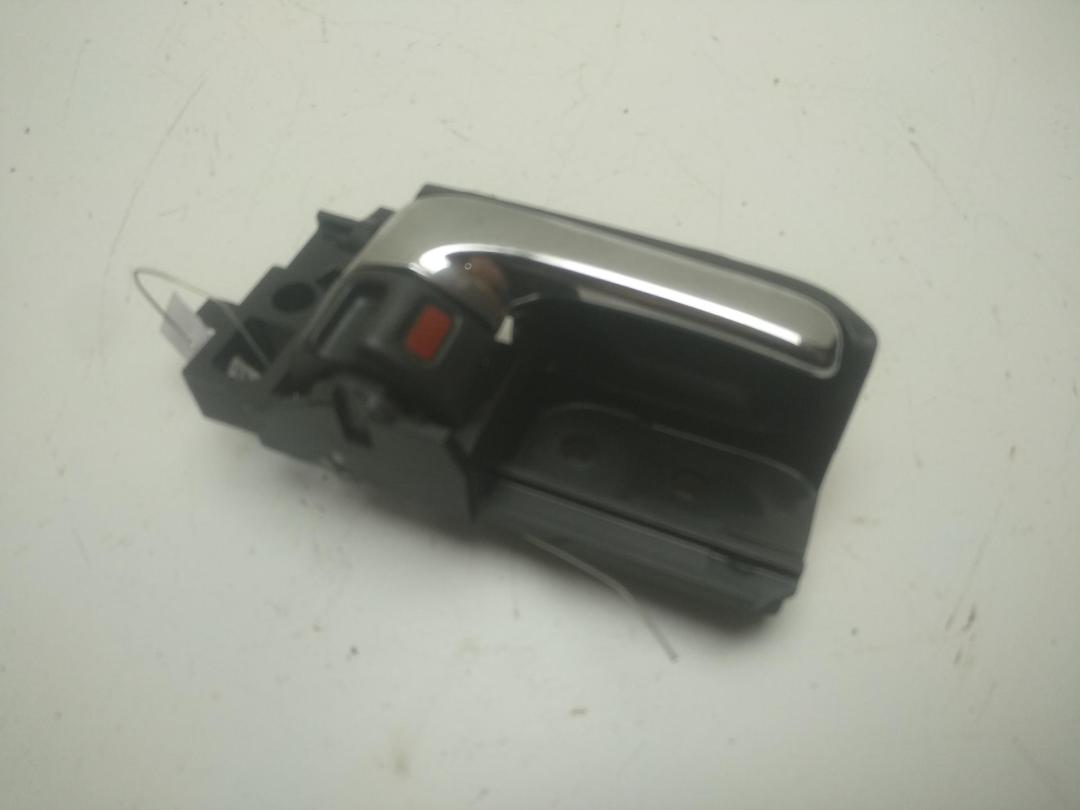 ручка внутренняя задняя правая Toyota Avensis 2005, 2.2 л., дизель, МКПП, серый, универсал