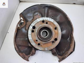 ступица задняя левая Mercedes-Benz E-Класс W210/S210 1997, 2.3 л., бензин, АКПП, красный, универсал