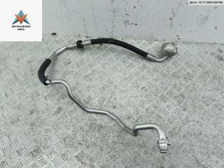трубка кондиционера Mercedes-Benz C-Класс W204/S204 2007, 2.2 л., дизель, АКПП, чёрный, универсал, 2048303215