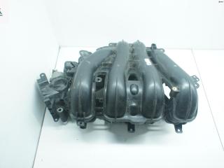 коллектор впускной Ford C-Max 1 поколение 2004, 1.8 л., бензин, минивэн