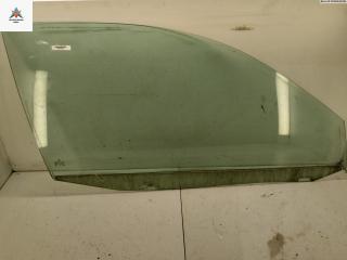 стекло двери передней правой Volkswagen Golf 4 поколение 1999, 1.4 л., бензин, МКПП, зелёный, хетчбэк 3 дв., AS2