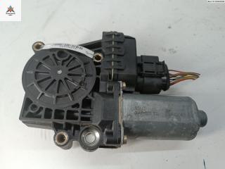 моторчик стеклоподъемника передний левый Audi A6 4B/C5 [рестайлинг] 2002, 1.9 л., МКПП, седан, 0130821775