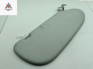 козырек солнцезащитный Ford Galaxy 1 поколение [рестайлинг] 2002, 1.9 л., дизель, МКПП, синий, минивэн, 7MO857551AH