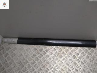 молдинг двери передней левой Renault Clio 2 поколение [рестайлинг] 2002, 1.6 л., бензин, АКПП, чёрный, хетчбэк 5 дв., 8200072230