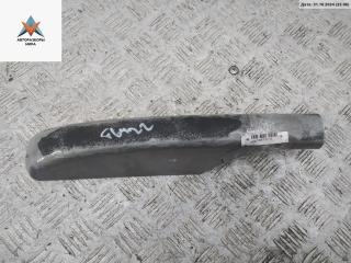 крышка (заглушка) рейлинга Peugeot 307 1 поколение 2002, 1.6 л., бензин, МКПП, синий, универсал, 9641411777