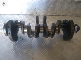 коленвал Mercedes-Benz A-Класс W168/V168 [рестайлинг] 2003, 1.7 л., дизель, АКПП, чёрный, хетчбэк 5 дв., A6680310201