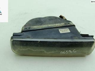 фара противотуманная левая BMW 3 серия E46 [рестайлинг] 2002, 1.8 л., бензин, МКПП, зелёный, хетчбэк 3 дв., 6905501