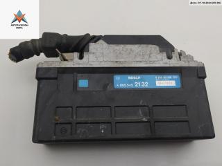 Блок управления ABS/ESP Mercedes-Benz E-Класс W124 [2-й рестайлинг] 1993, 2.5 л., дизель, МКПП, белый, седан, 005542132