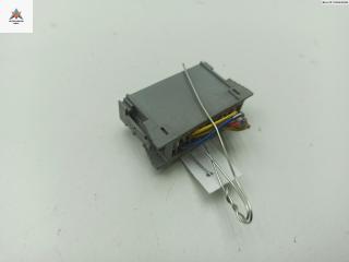 разъем (фишка) проводки Renault Laguna 1 поколение [рестайлинг] 1999, 1.8 л., бензин, МКПП, серый, универсал, 197937