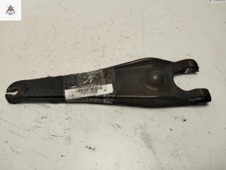 вилка сцепления Renault Megane 1 поколение 1998, 1.6 л., бензин, МКПП, чёрный, хетчбэк 5 дв., N178