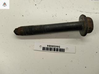 Болт крепления Volkswagen Golf 3 поколение 1997, 1.6 л., бензин, АКПП, синий, хетчбэк 3 дв.