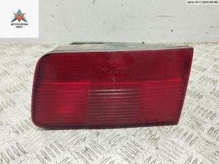 фонарь крышки багажника правый BMW 5 серия E39 [рестайлинг] 2000, 2.5 л., бензин, АКПП, серый, универсал, 8361674