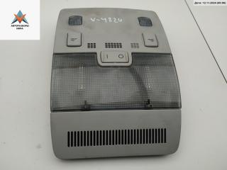 фонарь салона (плафон) Audi A4 B7 2005, 2.0 л., дизель, МКПП, серый, седан, 8E0951177