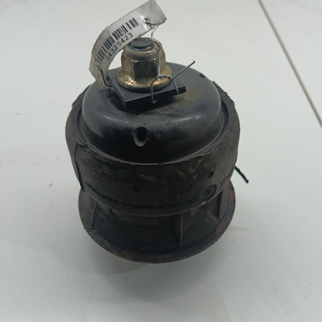 подушка крепления двигателя Ford Mondeo 3 поколение 2002, 2.5 л., бензин, МКПП, серый, хетчбэк 5 дв., 1S716F012 - фото №1