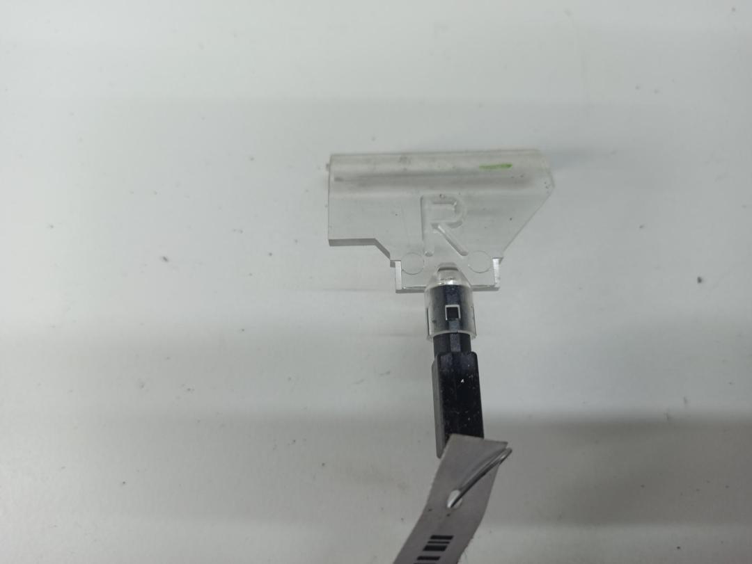 фонарь салона (плафон) Audi A6 C5 1999, 1.8 л., бензин, МКПП, серый, седан, 4B0919063A