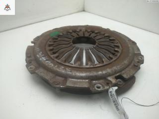 комплект сцепления Nissan Micra 3 поколение (K12) 2004, 1.5 л., дизель, МКПП, серый, хетчбэк 5 дв.