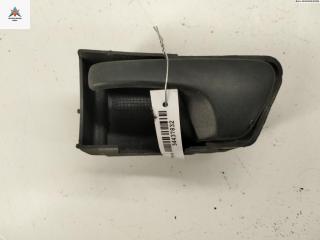 ручка внутренняя передняя левая Volkswagen Golf 3 поколение 1992, 1.6 л., бензин, МКПП, зелёный, хетчбэк 3 дв., 1H0837141