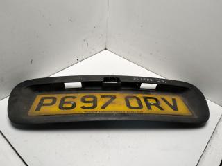 бленда Renault Megane 1 поколение 1997, 1.6 л., бензин, МКПП, синий, хетчбэк 5 дв., 7700834111
