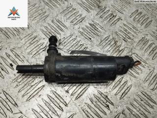 насос (моторчик) омывателя фар BMW 5 серия E60/E61 2005, серый, универсал, 8377613