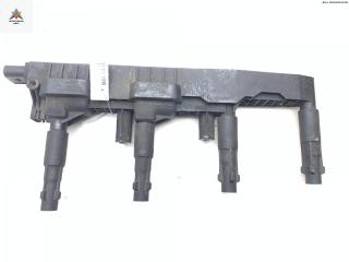 катушка зажигания Mercedes-Benz A-Класс W168 2000, 1.9 л., бензин, МКПП, серый, хетчбэк 5 дв., 0001501380