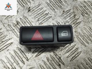 кнопка аварийной сигнализации BMW 3 серия E46 [рестайлинг] 2001, 2.2 л., бензин, МКПП, синий, универсал, 8368920