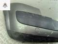 бампер задний Renault Megane 2 поколение 2003, серый, хетчбэк 5 дв., 8200142401 - фото №2