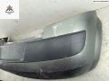 бампер задний Renault Megane 2 поколение 2003, серый, хетчбэк 5 дв., 8200142401 - фото №3