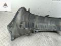 бампер задний Renault Megane 2 поколение 2003, серый, хетчбэк 5 дв., 8200142401 - фото №5