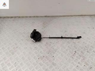 замок двери задней правой Ford Focus 3 поколение 2011, 1.6 л., i, бензин, МКПП, красный, универсал, VM5AA26412VV