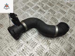 патрубок радиатора BMW 5 серия E60/E61 2005, 2.5 л., бензин, 7521778