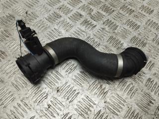 патрубок радиатора BMW 5 серия E60/E61 2005, 2.5 л., бензин, 7521778