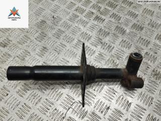 кронштейн переднего бампера BMW 5 серия E39 [рестайлинг] 2001, 2.2 л., бензин, МКПП, серый, универсал, 8150360