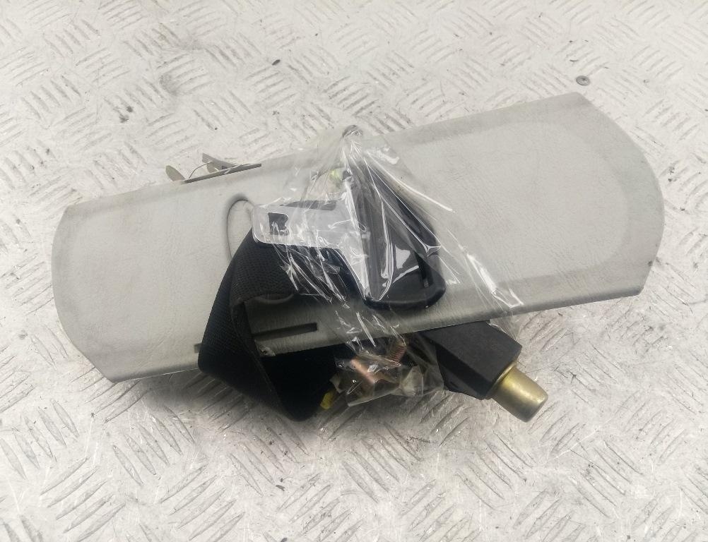 ремень безопасности Mercedes-Benz M-Class ML W163 2002, 2.7 л., дизель, АКПП, серый, внедорожник 5 дв., A1638601985