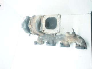 турбина Ford Focus 1 поколение [рестайлинг] 2001, 1.8 л., дизель, МКПП, синий, универсал