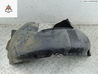 Подкрылок передний правый Volkswagen Golf 5 поколение 2004, 2.0 л., дизель, хетчбэк 5 дв.