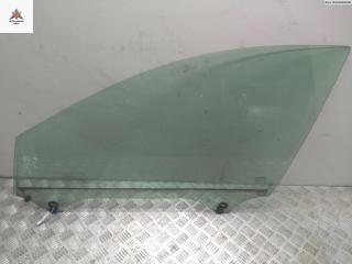 стекло двери передней левой Renault Laguna 3 поколение 2008, 1.5 л., дизель, МКПП, красный, хетчбэк 5 дв., 43R000929