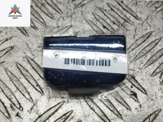 заглушка (решетка) в бампер BMW 3 серия E46 [рестайлинг] 2001, 2.2 л., бензин, МКПП, синий, универсал, 8195291