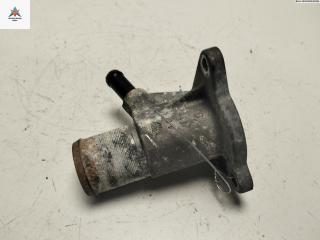 корпус термостата Renault Laguna 2 поколение 2003, 1.8 л., бензин, АКПП, зелёный, хетчбэк 5 дв., 7700869797