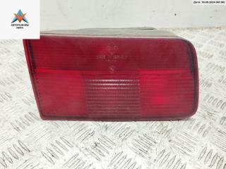 фонарь крышки багажника левый BMW 5 серия E39 [рестайлинг] 2000, 2.5 л., бензин, АКПП, серый, универсал, 8361673