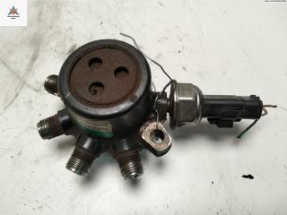 топливная рампа Dacia (Renault) Logan 2006, 1.5 л., дизель, МКПП, синий, седан, 8200334367