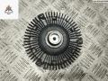 муфта вентилятора BMW 5 серия E39 1999, 2.5 л., бензин, АКПП, серый, универсал - фото №2
