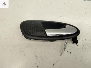 ручка внутренняя задняя правая SEAT Altea 1 поколение 2007, 1.9 л., дизель, МКПП, чёрный, минивэн, 5P0839114