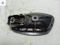 ручка внутренняя передняя правая Renault Laguna 3 поколение [рестайлинг] 2010, 2.0 л., дизель, МКПП, чёрный, универсал - фото №2