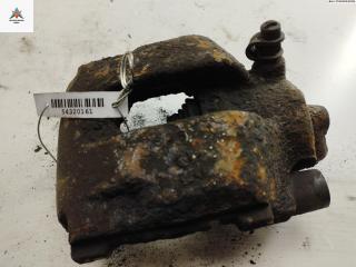 суппорт задний левый Rover 75 1 поколение 2002, 2.5 л., бензин, АКПП, синий, универсал